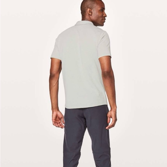 Lululemon Evolution Polo - Picture 4 of 8